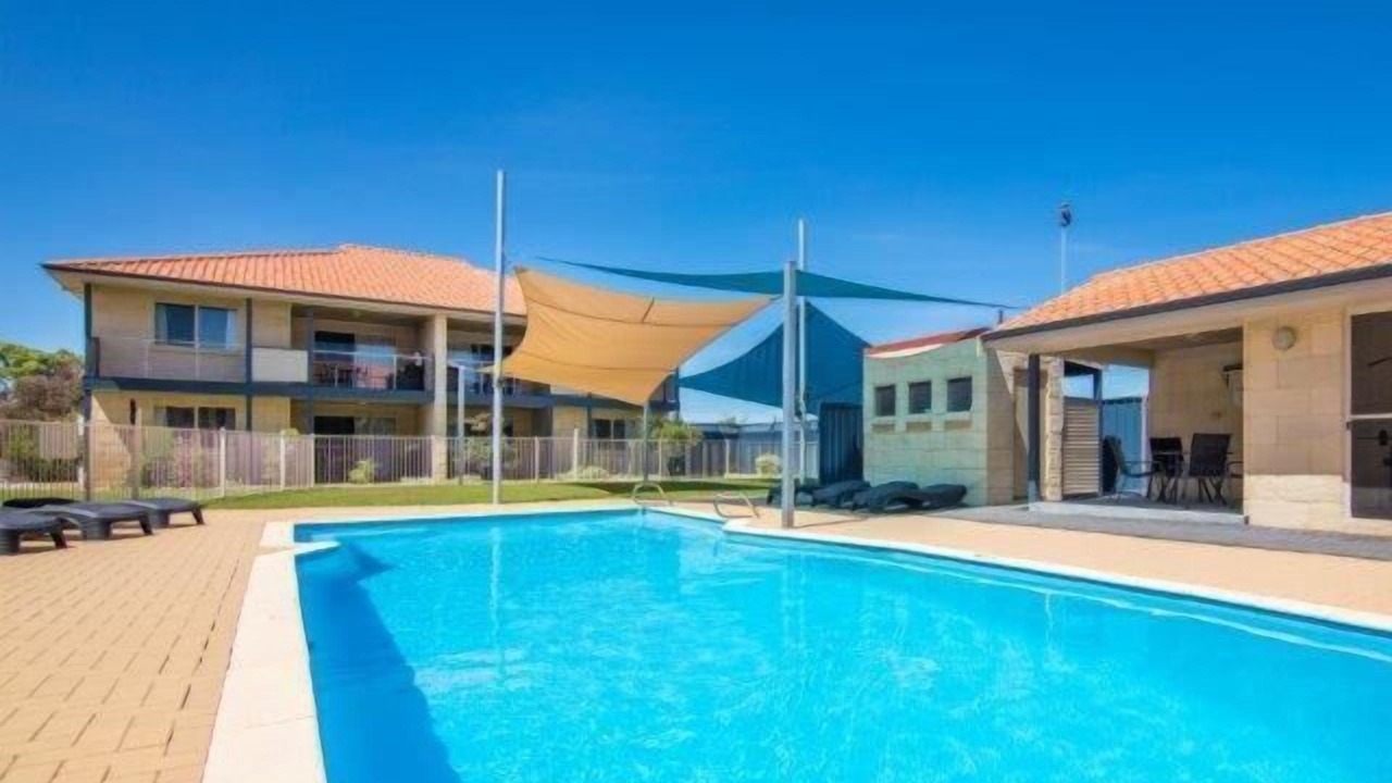 Photo of Outdoor in Cervantes