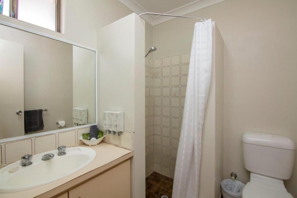 Photo of Bathroom in Cervantes
