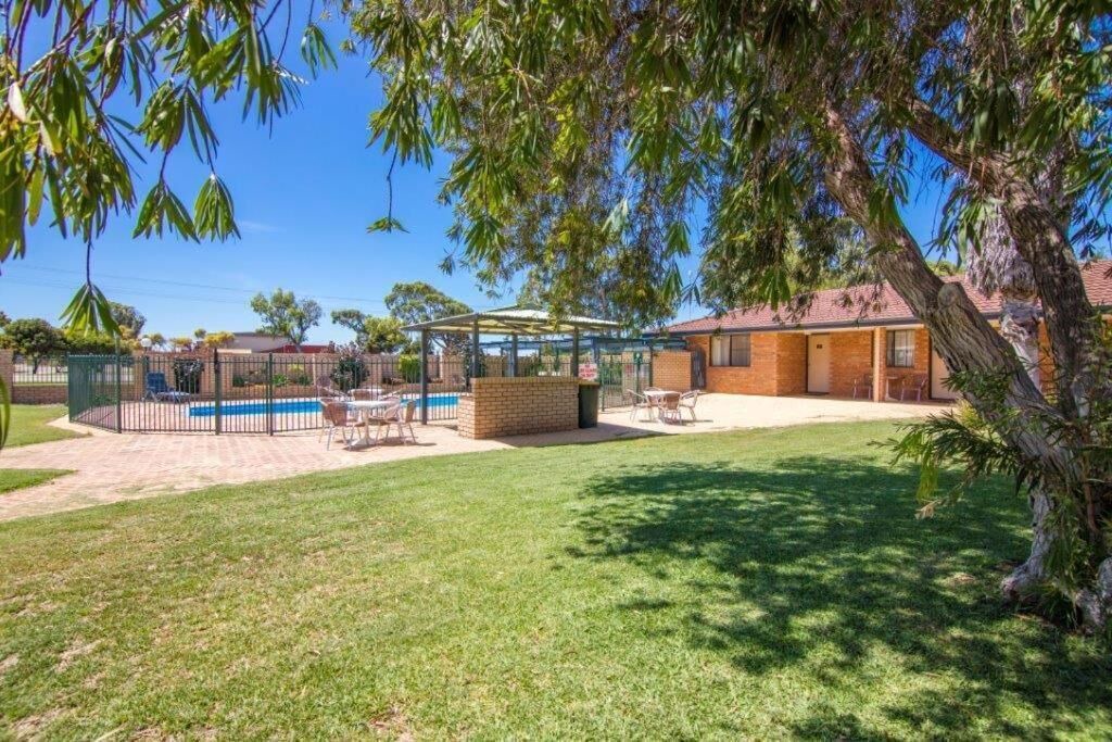 Photo of Outdoor in Cervantes