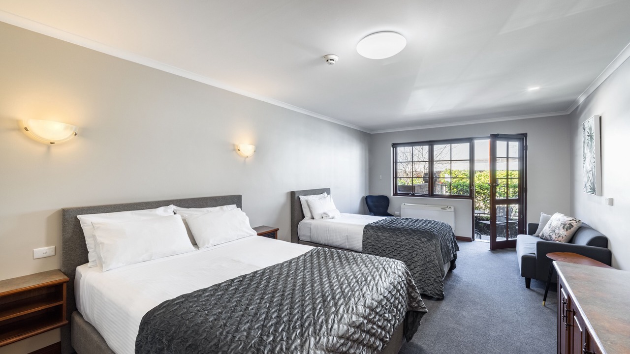 Photo of Bedroom in North Adelaide