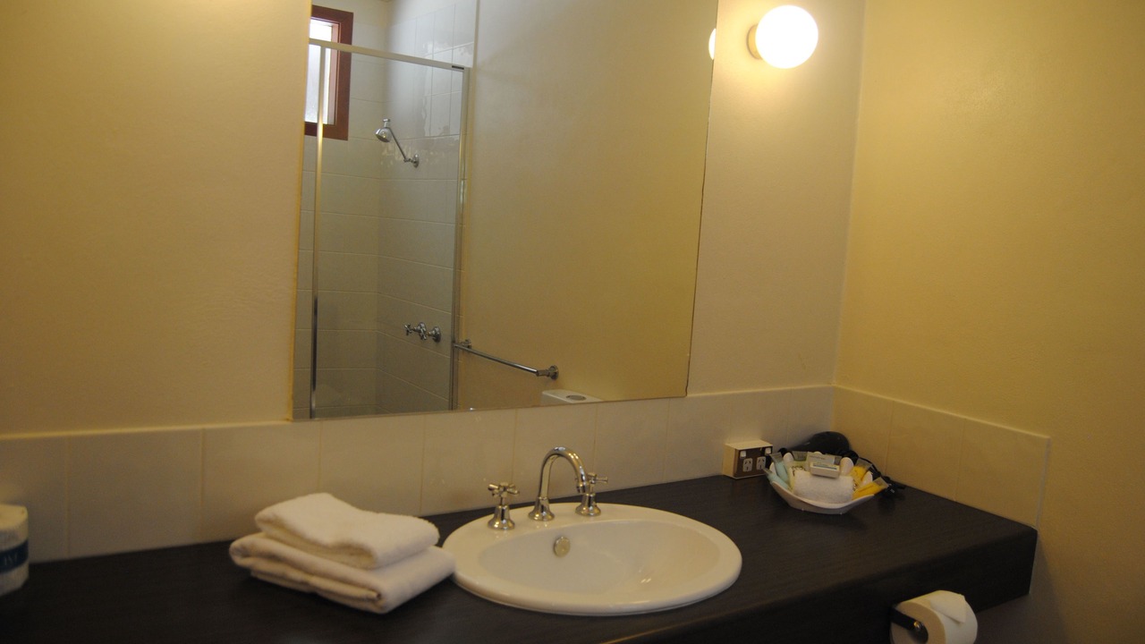 Photo of Bathroom in Hamilton