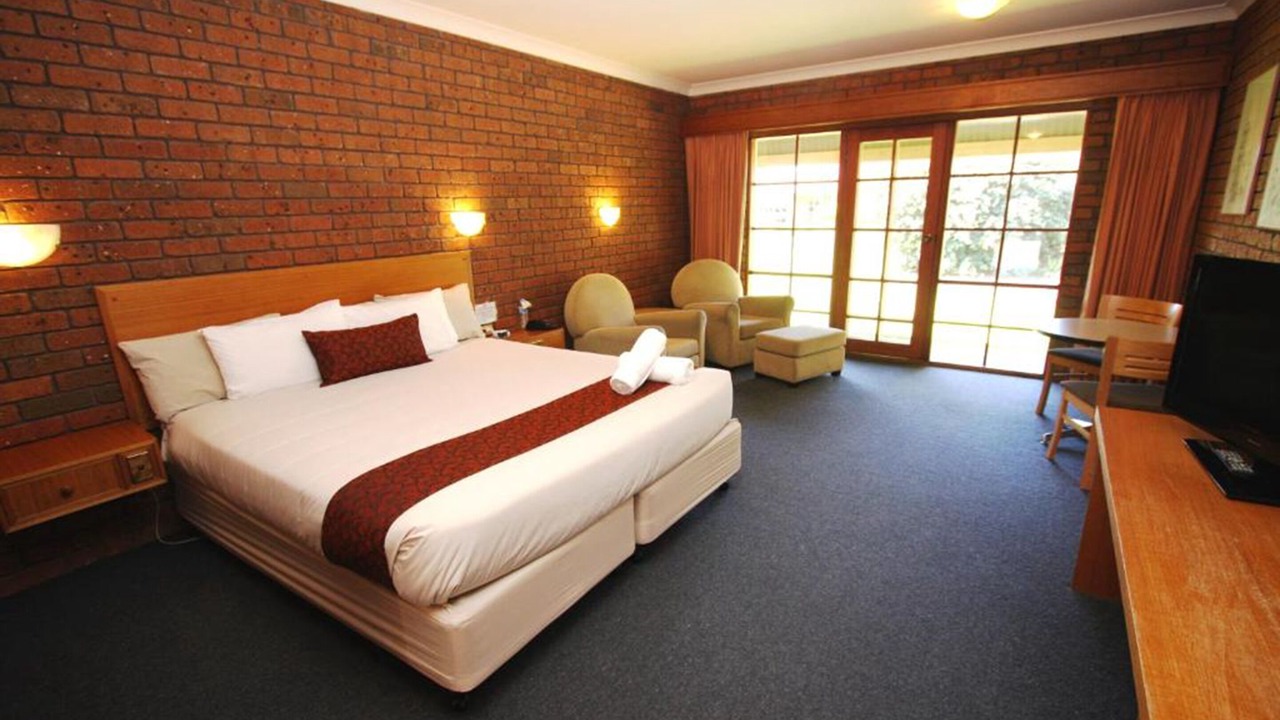 Photo of Bedroom in Hamilton