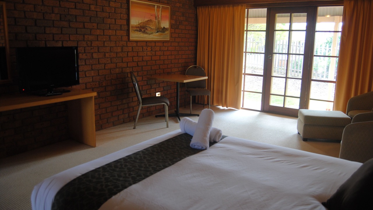 Photo of Bedroom in Hamilton