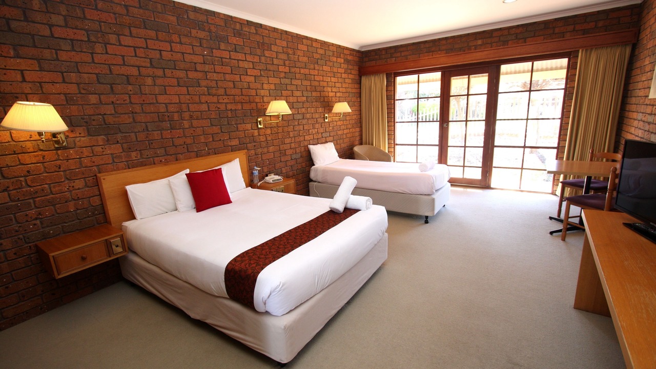 Photo of Bedroom in Hamilton