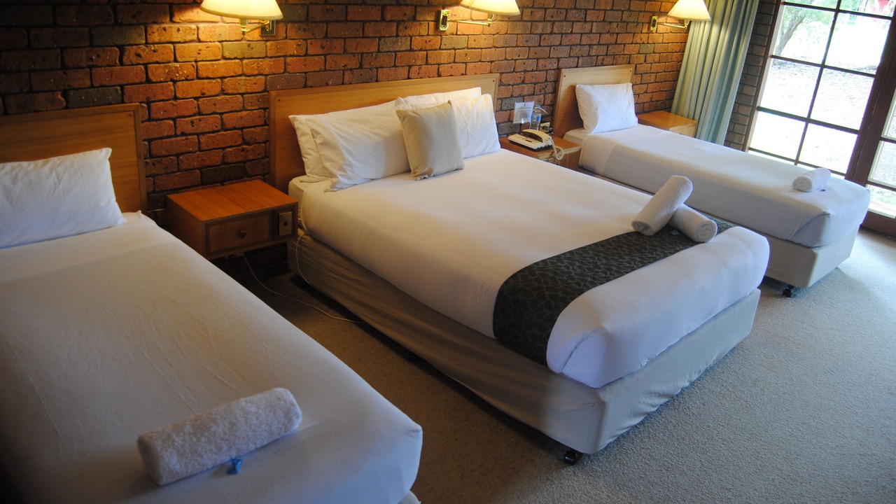 Photo of Bedroom in Hamilton