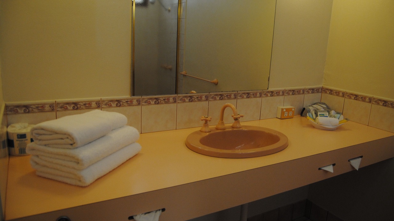 Photo of Bathroom in Hamilton