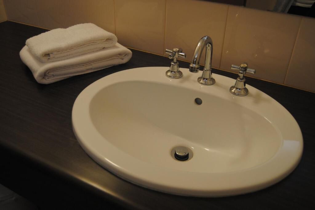 Photo of Bathroom in Hamilton