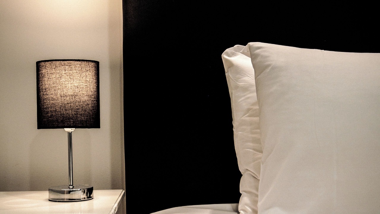 Photo of Bedroom in Golden Point