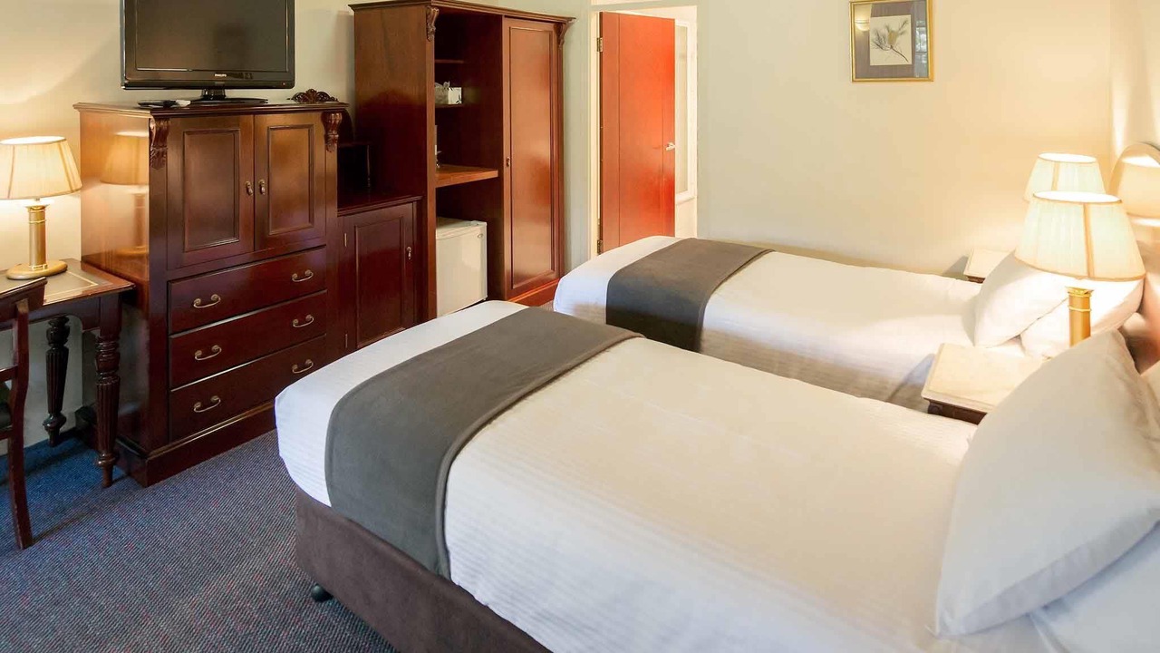 Photo of Bedroom in Golden Point