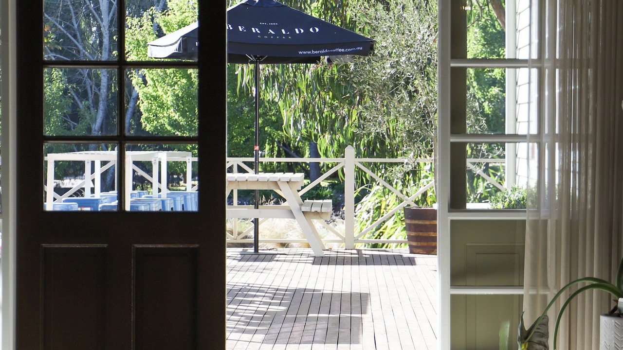 Photo of Outdoor in Golden Point