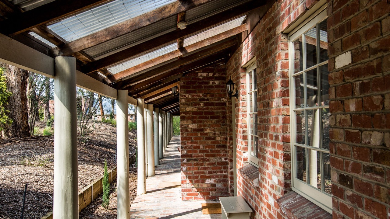 Photo of Patio Balcony in Golden Point