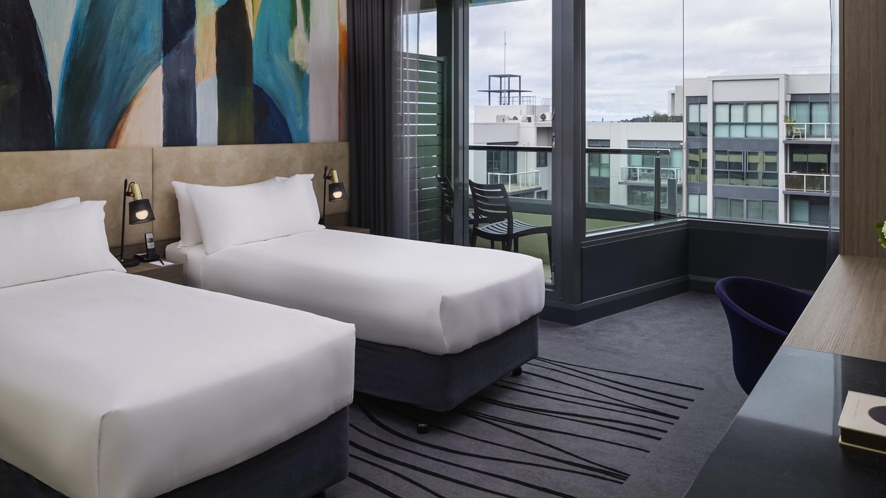 Photo of Bedroom in Geelong