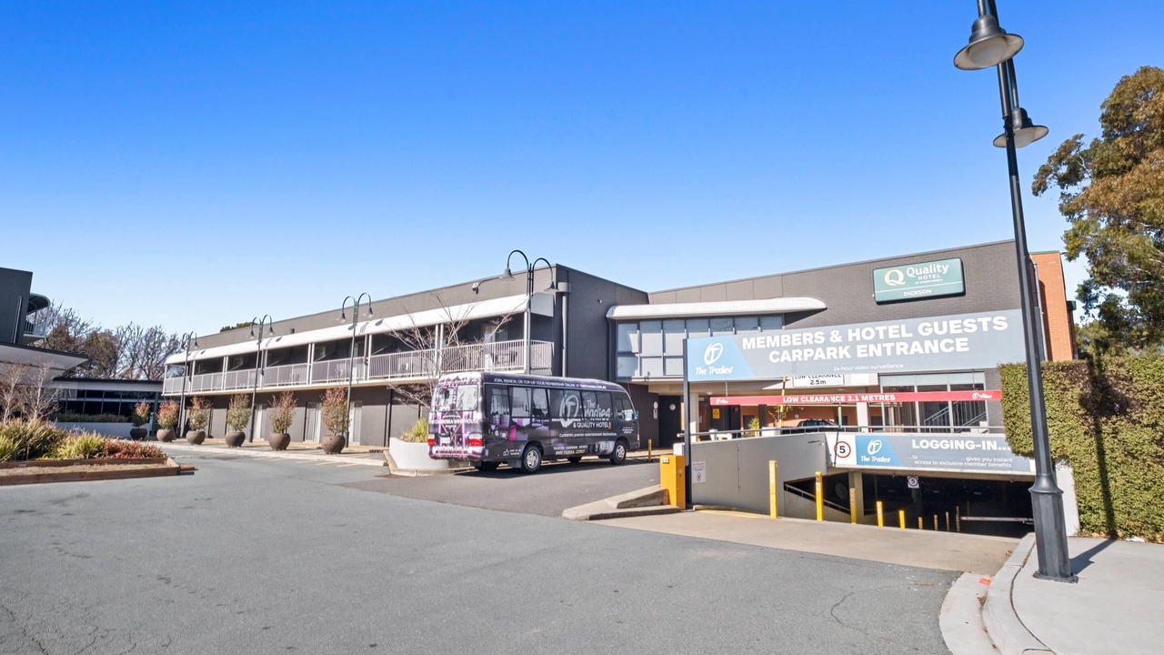 Photo of Outdoor in Dickson