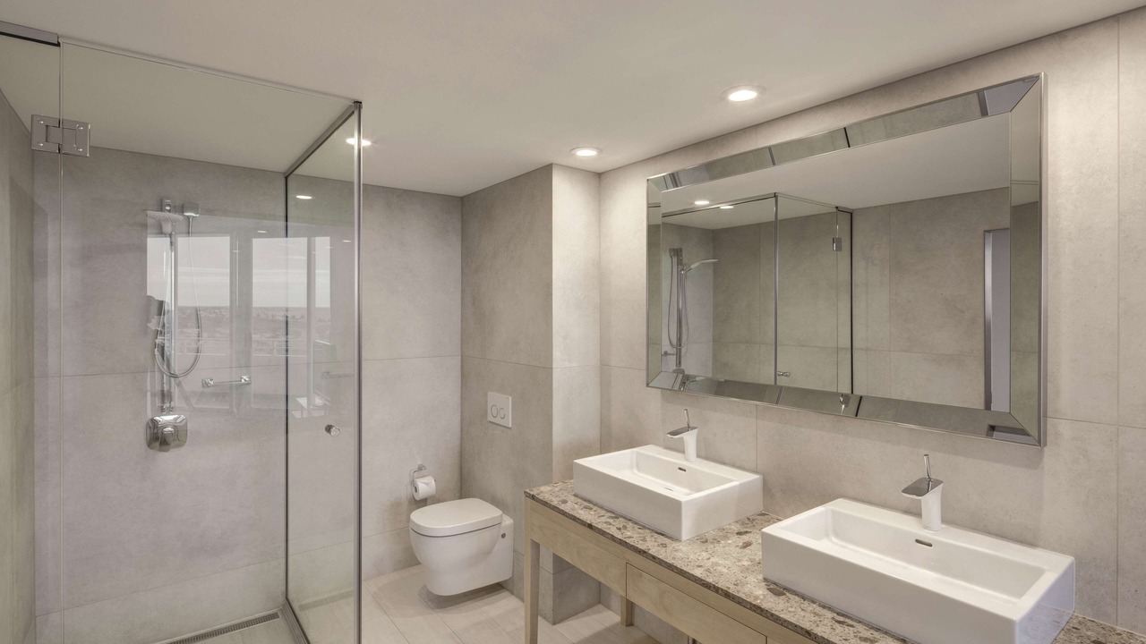 Photo of Bathroom in Scarborough