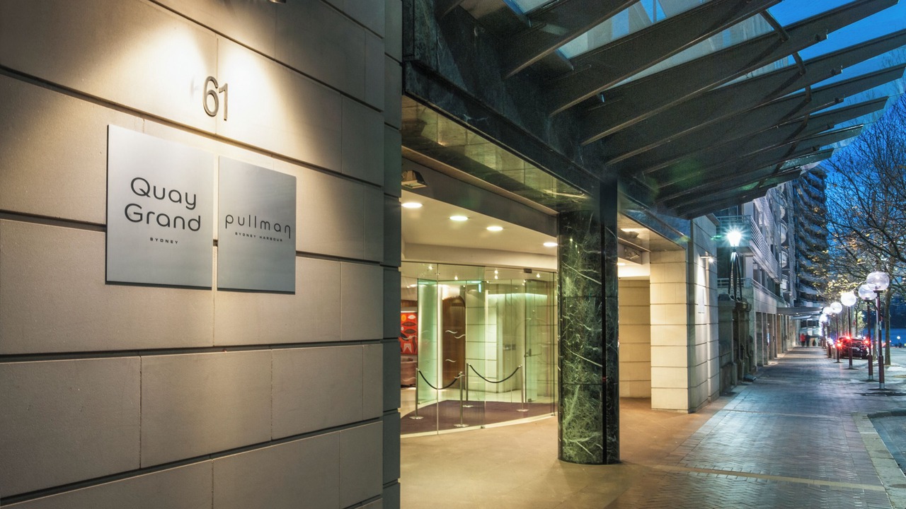 Photo of Outdoor in Sydney Central Business District