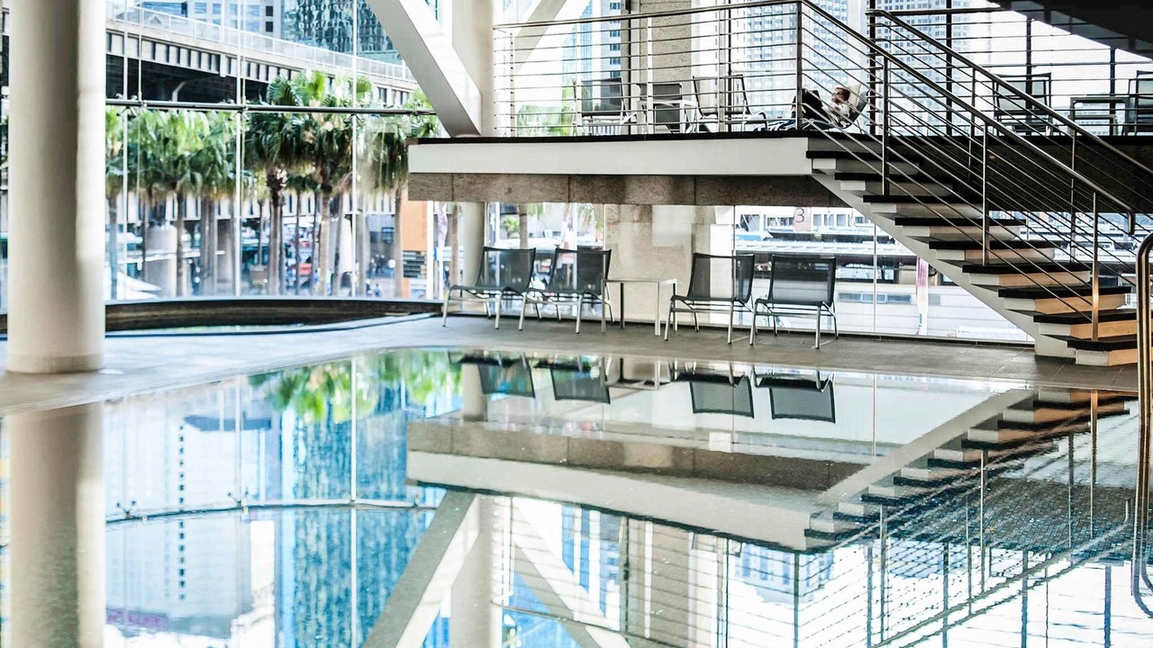 Photo of Outdoor in Sydney Central Business District