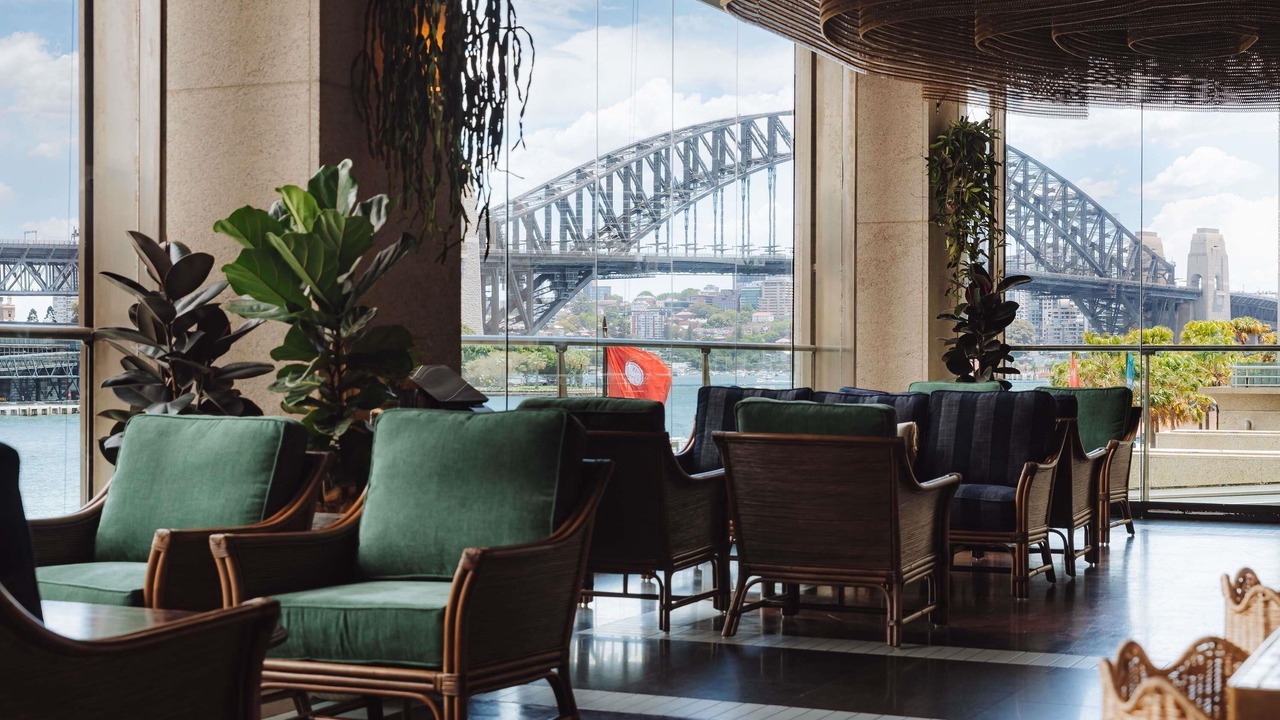Photo of Others in Sydney Central Business District