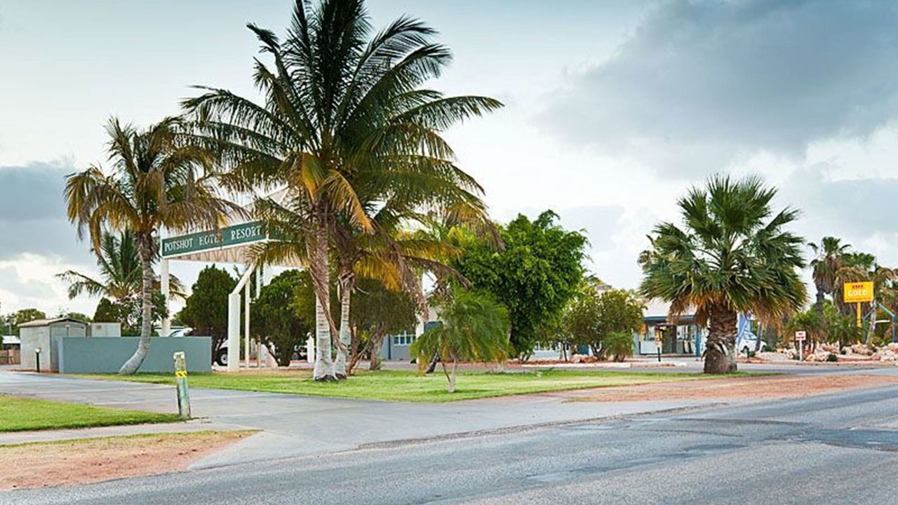 Photo of Outdoor in Exmouth