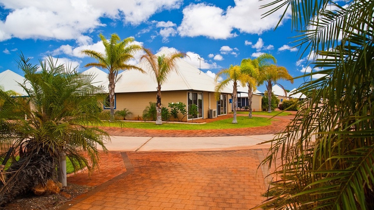 Photo of Outdoor in Exmouth