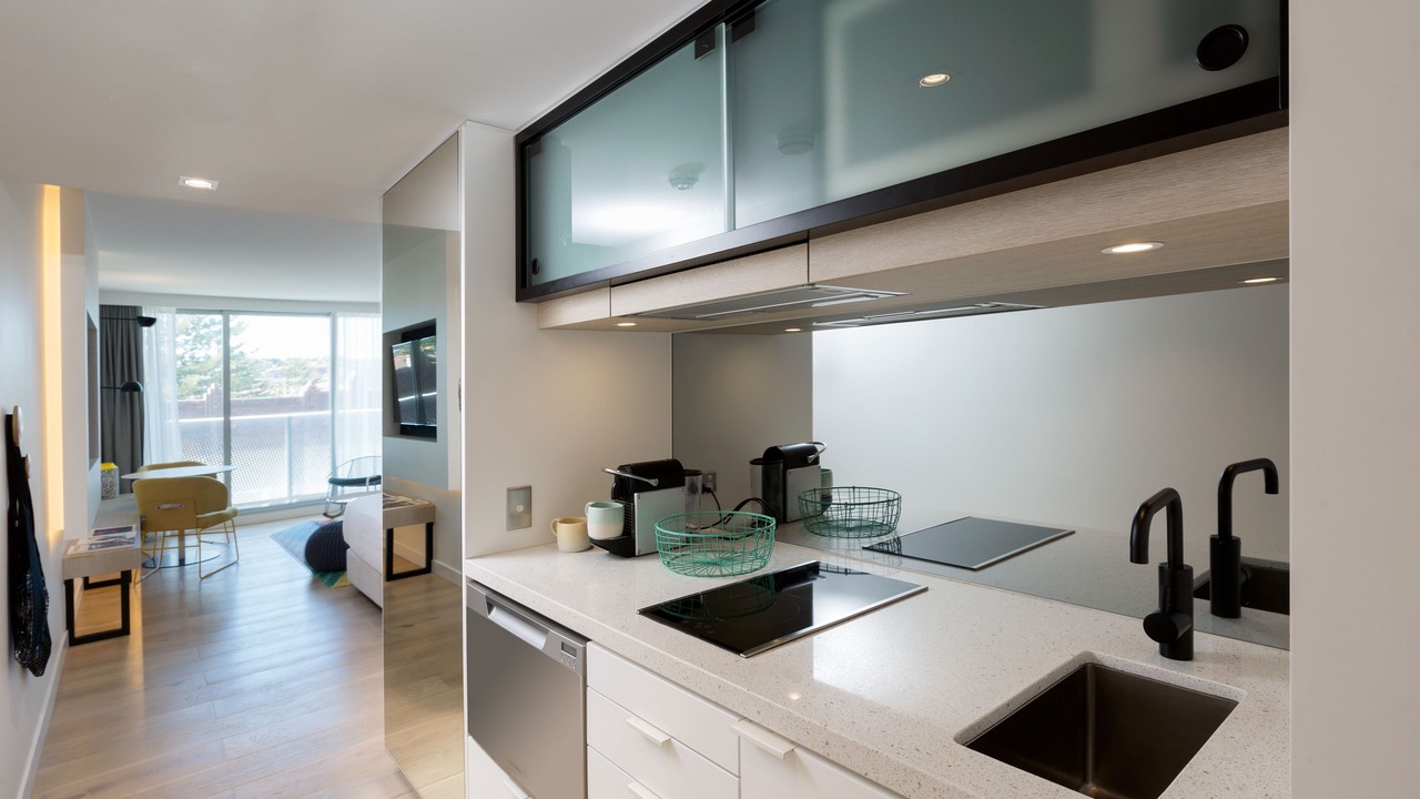 Photo of Kitchen in Bondi Beach