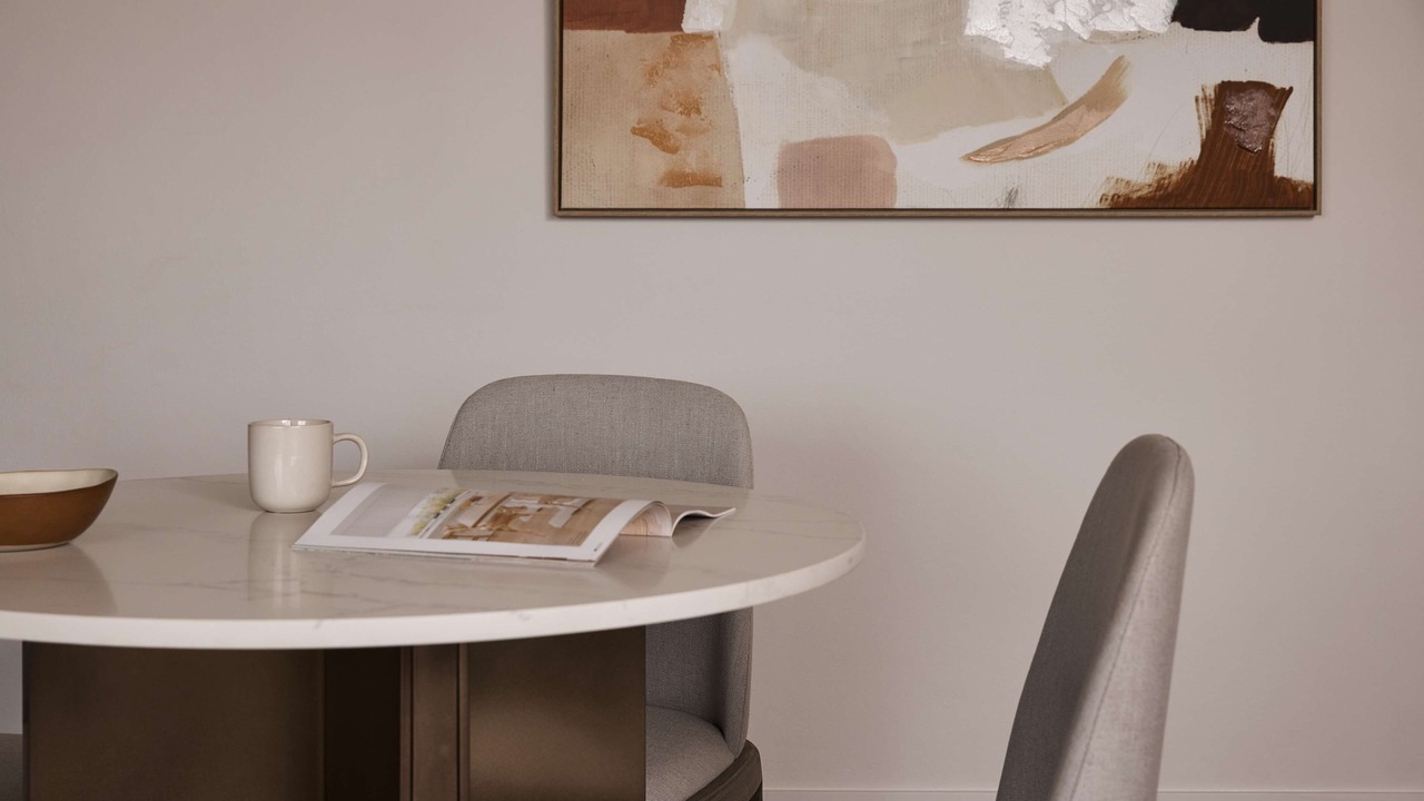 Photo of Bedroom in North Sydney