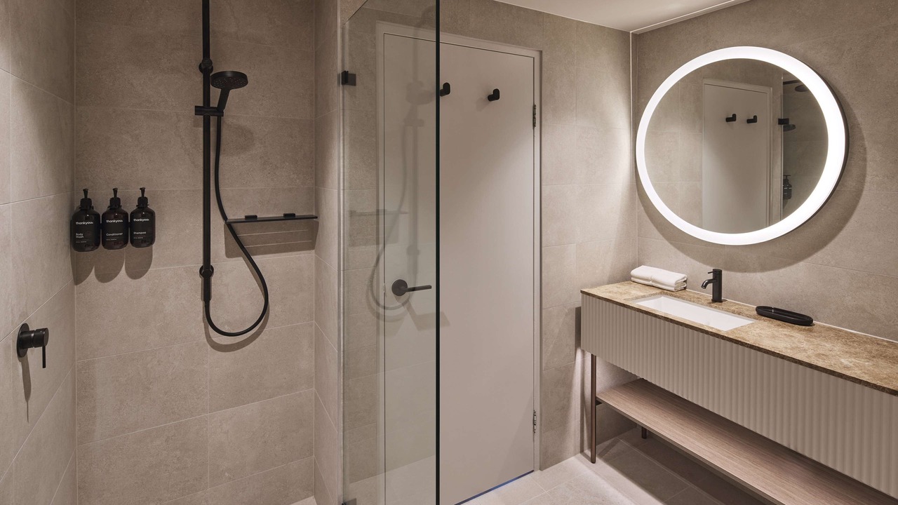 Photo of Bathroom in North Sydney