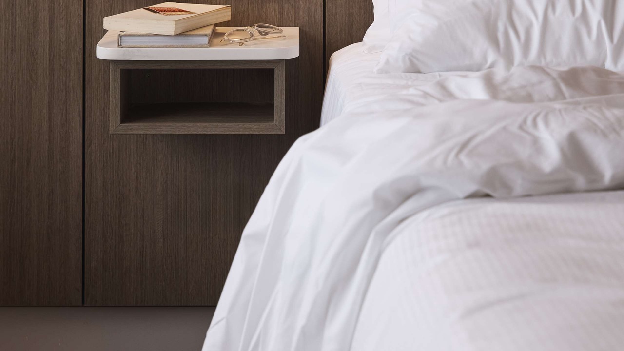 Photo of Bedroom in North Sydney