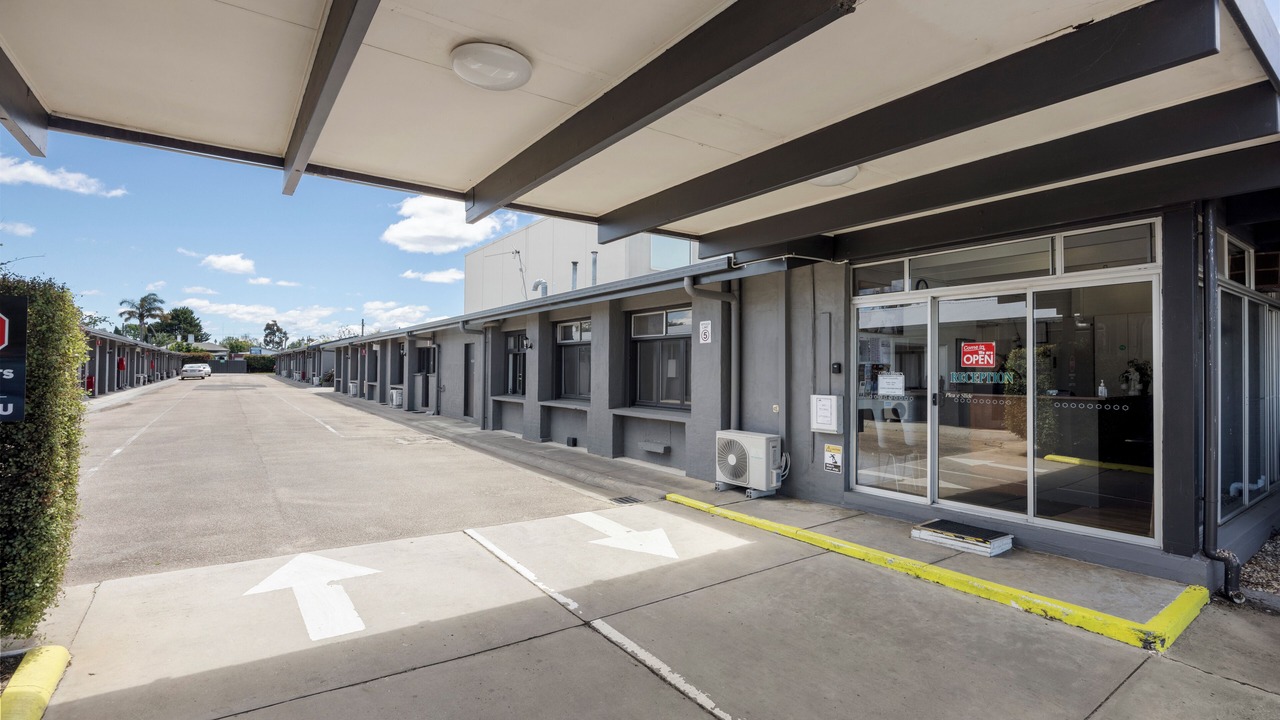 Photo of Outdoor in Bairnsdale