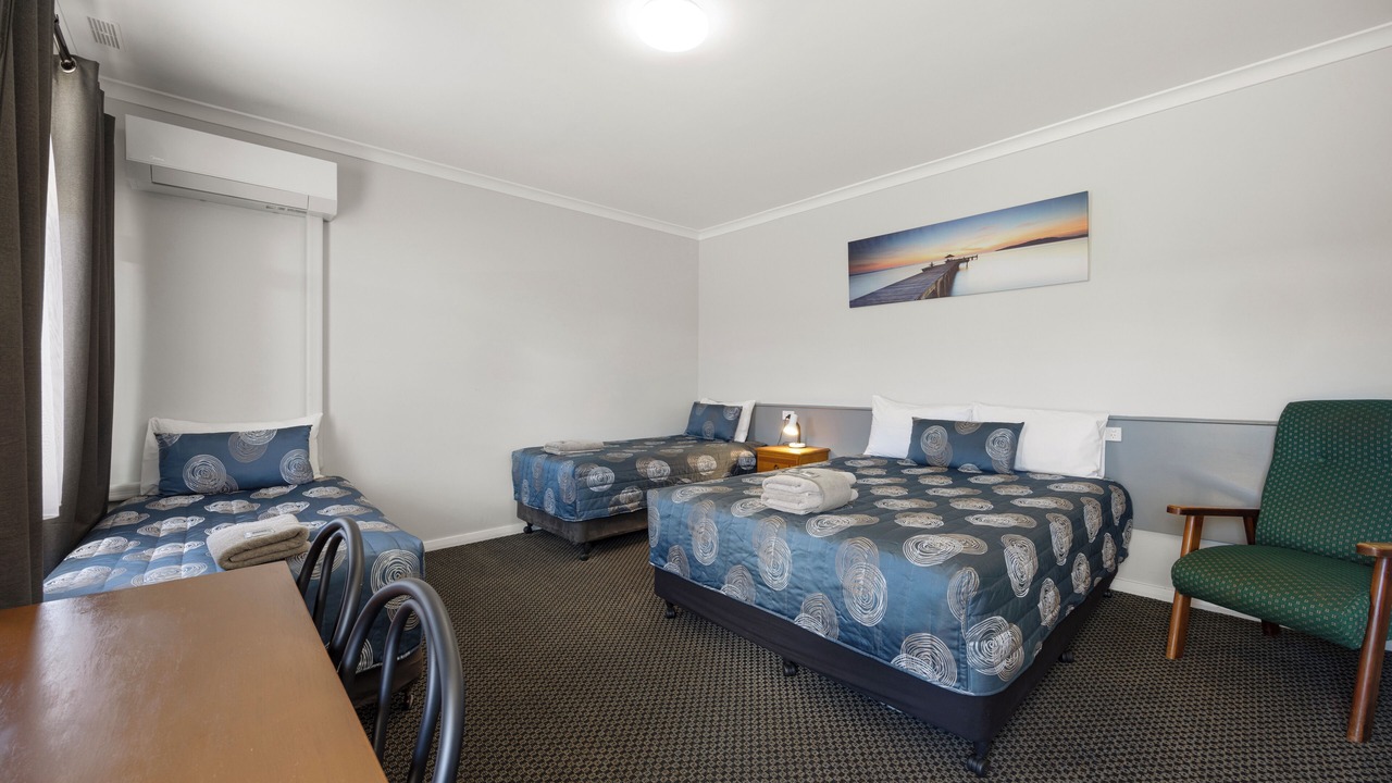 Photo of Bedroom in Bairnsdale