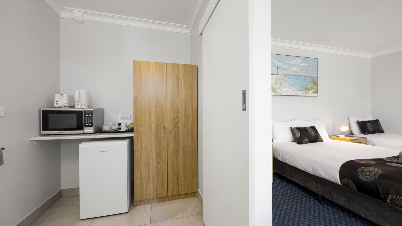 Photo of Bedroom in Bairnsdale
