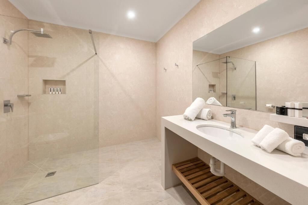 Photo of Bathroom in Forest Hill