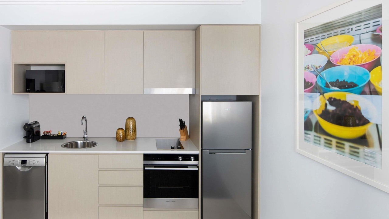 Photo of Bedroom in Bankstown