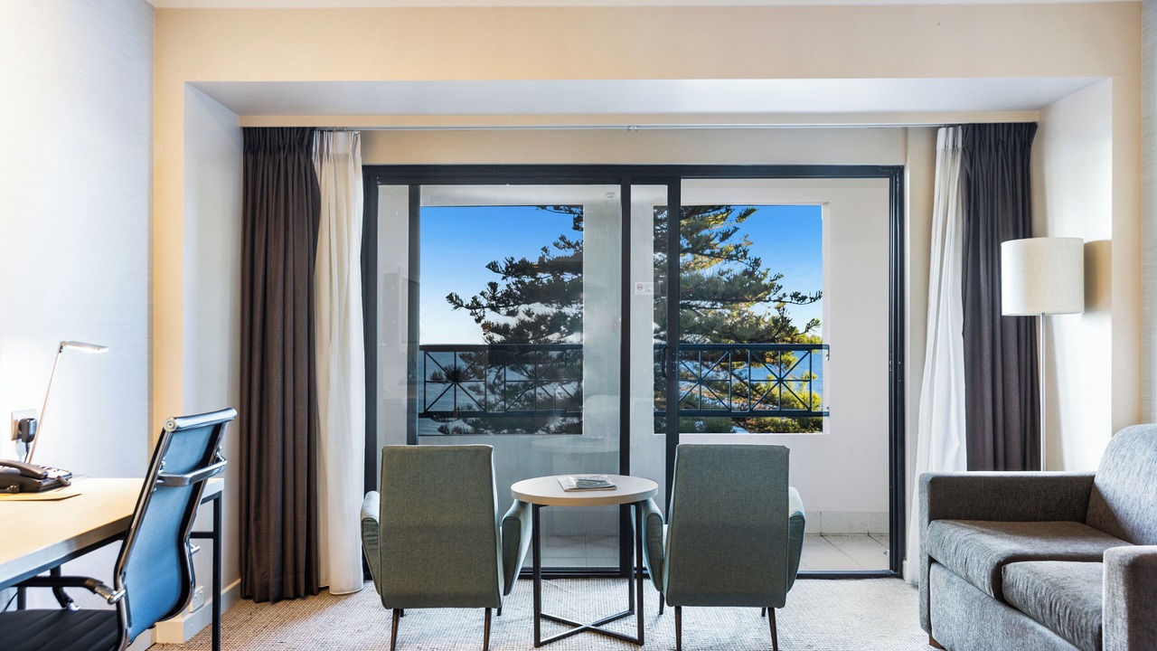 Photo of Patio Balcony in Glenelg