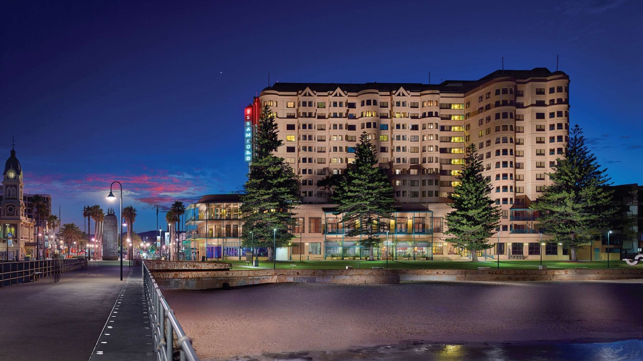 Photo of Outdoor in Glenelg