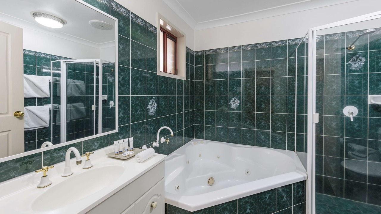 Photo of Bathroom in Wagga Wagga