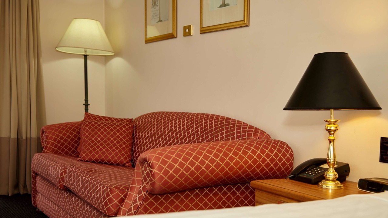 Photo of Bedroom in Wagga Wagga