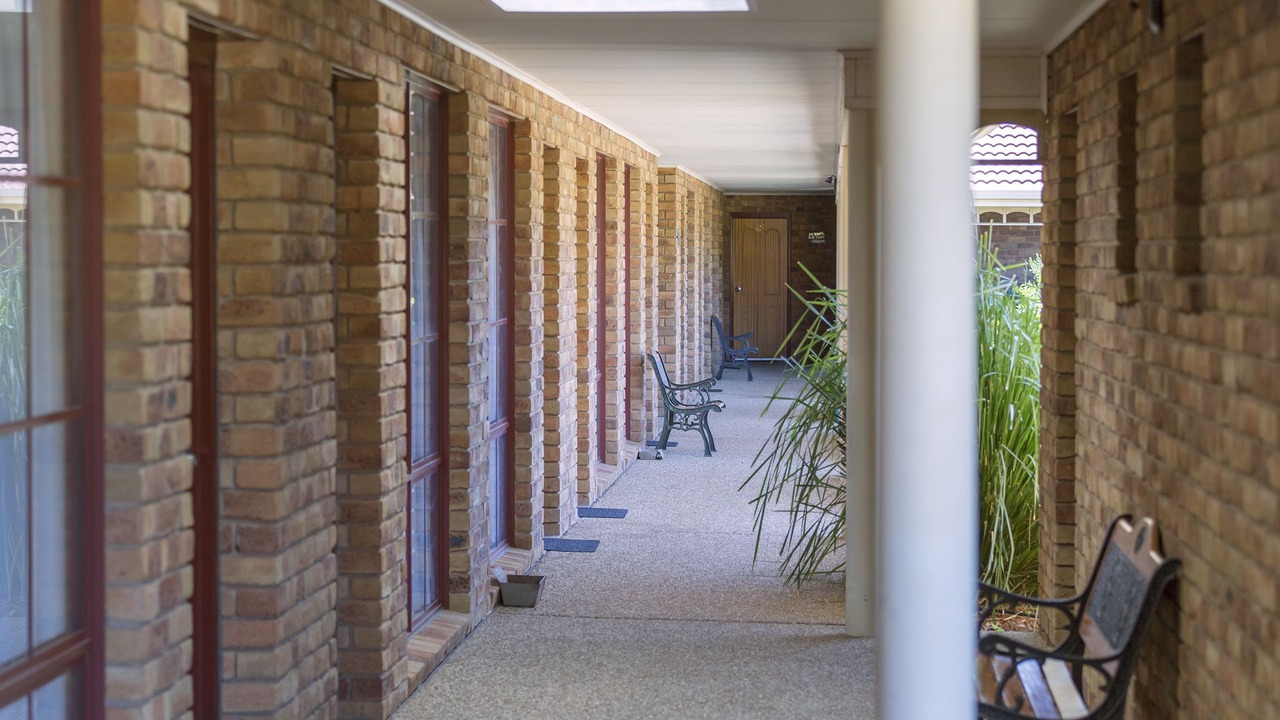 Photo of Patio Balcony in Wagga Wagga