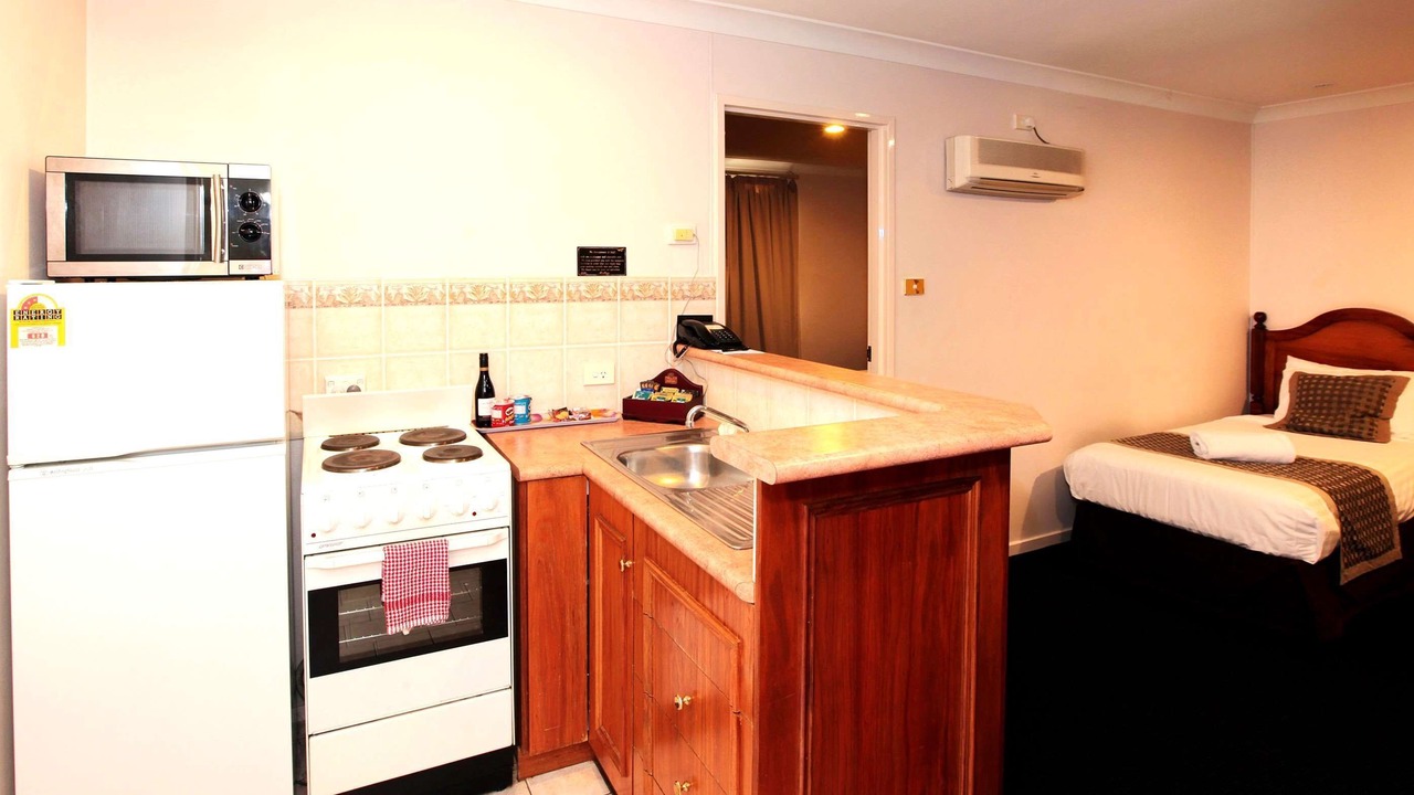 Photo of Kitchen in Wagga Wagga