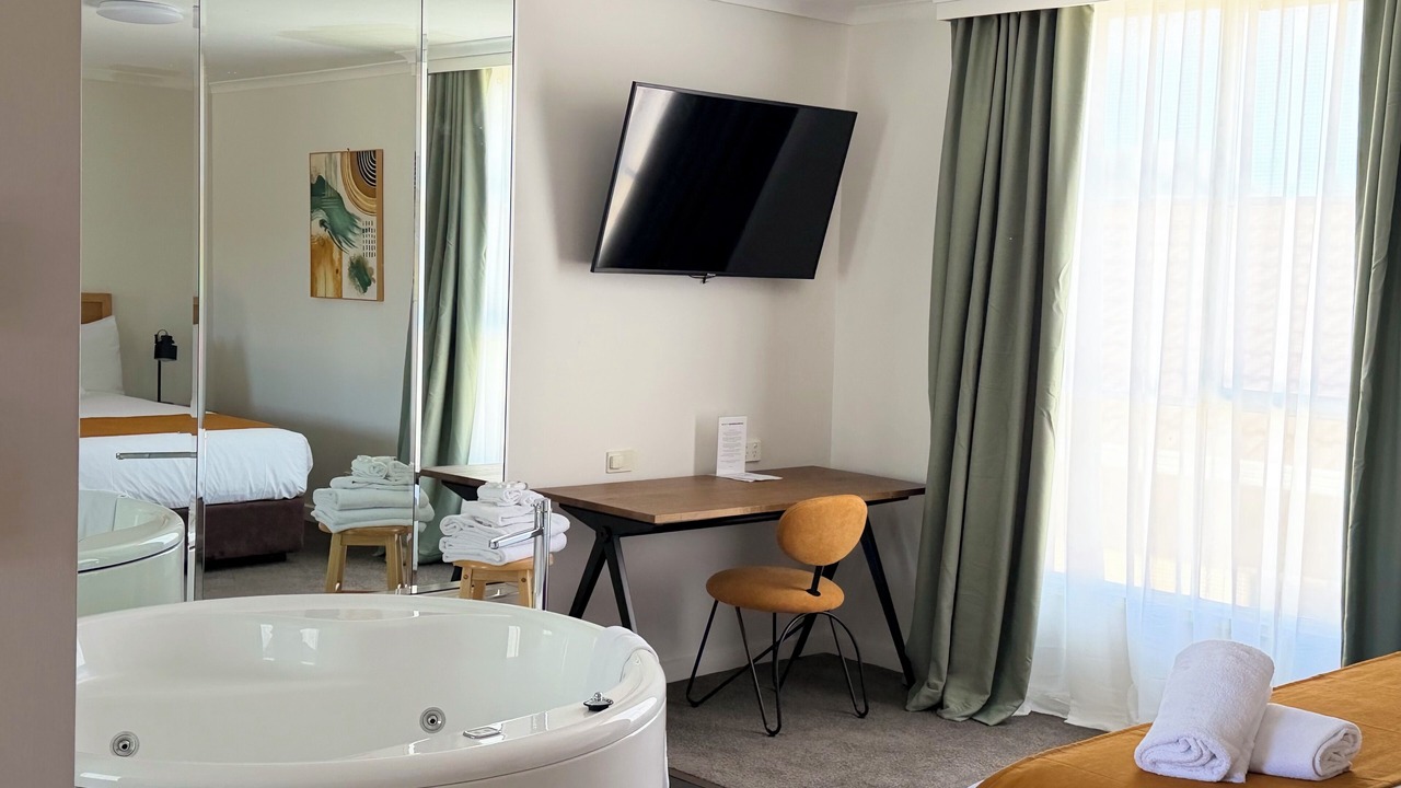 Photo of Bedroom in Warrnambool