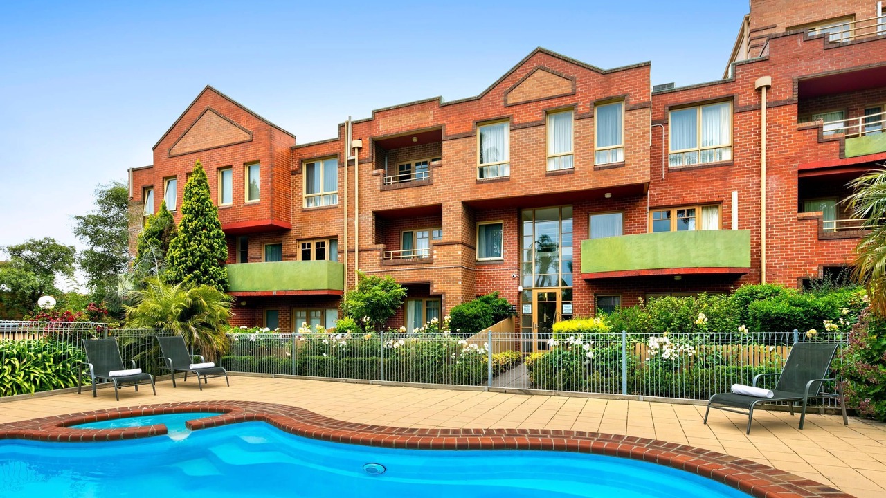 Photo of Outdoor in Fitzroy