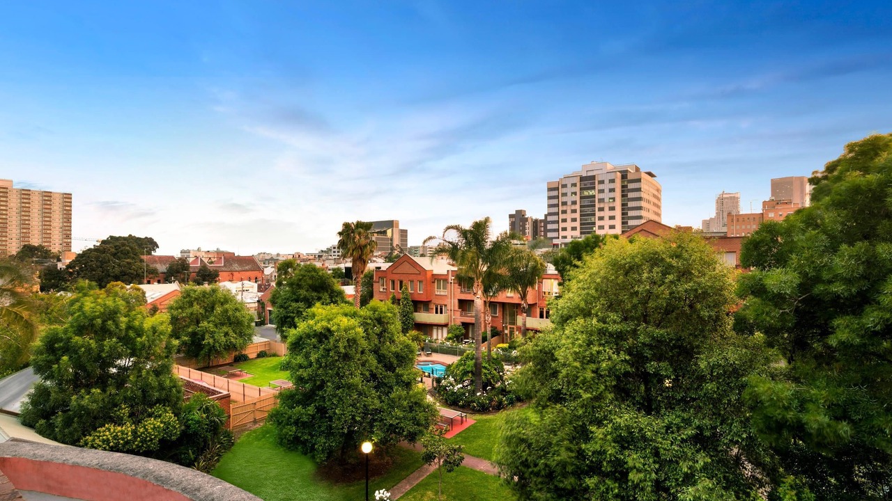 Photo of Outdoor in Fitzroy