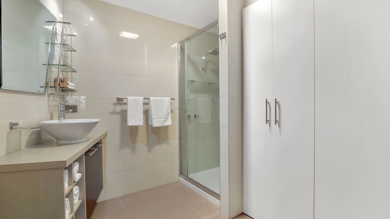 Photo of Bathroom in Lakes Entrance
