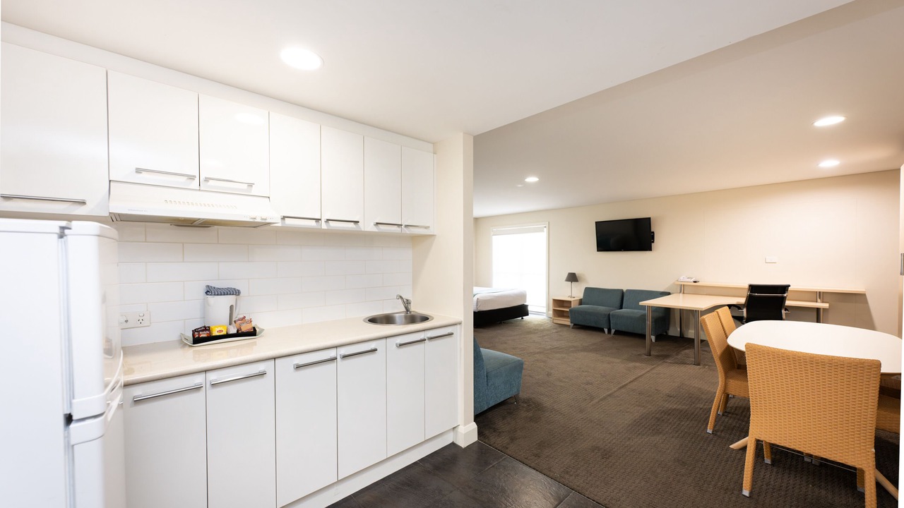Photo of Bedroom in Hawker