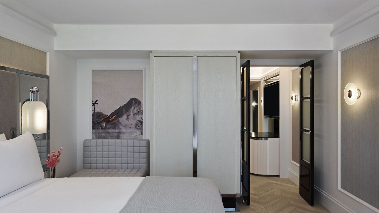 Photo of Bedroom in Melbourne