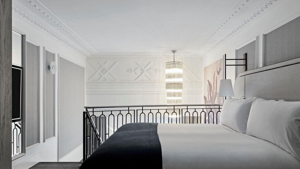 Photo of Bedroom in Melbourne