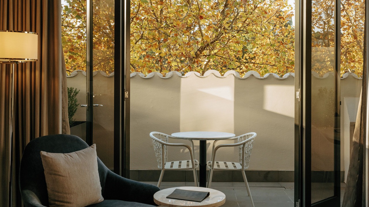 Photo of Patio Balcony in Melbourne
