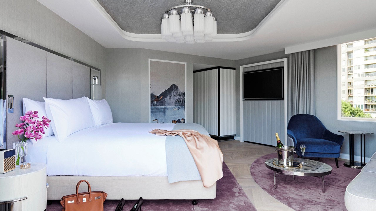 Photo of Bedroom in Melbourne