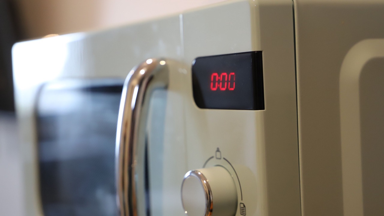 Photo of Kitchen in Glebe