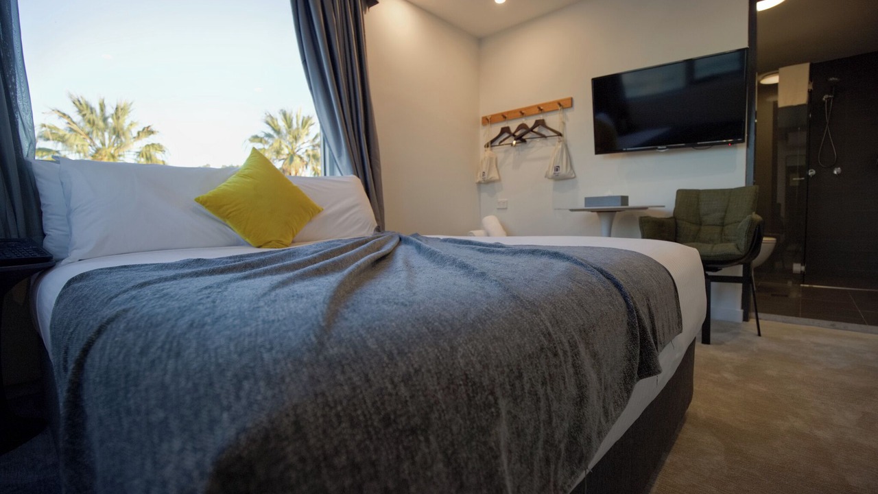 Photo of Bedroom in Glebe