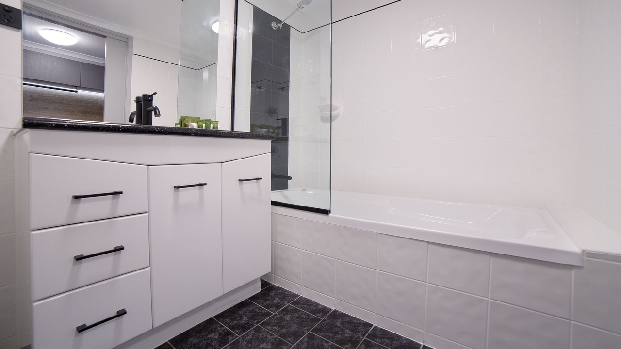 Photo of Bathroom in Wagga Wagga
